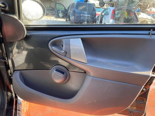 TOYOTA AYGO (KGB/WNB) — автомобиль-донор на запчасти 