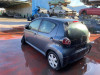 TOYOTA AYGO (KGB/WNB) — автомобиль-донор на запчасти 