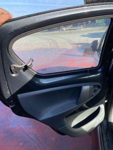 TOYOTA AYGO (KGB/WNB) — автомобиль-донор на запчасти 