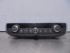 MANDO CLIMATIZADOR Audi A3 SPORTBACK (8VF) 
