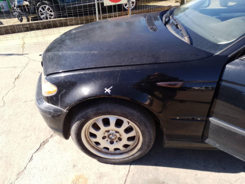 ALETA DELANTERA IZQUIERDA BMW SERIE 3 BERLINA (E46) 