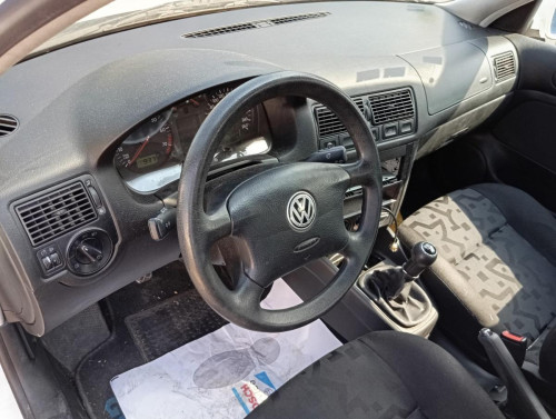  VOLKSWAGEN GOLF IV BERLINA (1J1)(10.1997) 