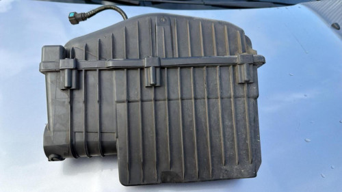  CAJA FILTRO AIRE PEUGEOT 2008 