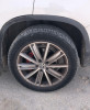 VOLKSWAGEN TIGUAN (5N1) — автомобиль-донор на запчасти 