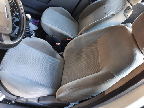 FORD FUSION (CBK) — автомобиль-донор на запчасти 
