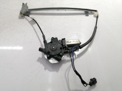  ELEVALUNAS DELANTERO IZQUIERDO CHEVROLET MATIZ 