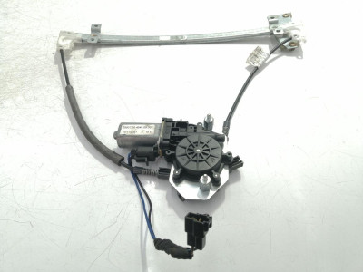 ELEVALUNAS DELANTERO IZQUIERDO, CHEVROLET, MATIZ