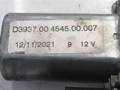 ELEVALUNAS DELANTERO IZQUIERDO, CHEVROLET, MATIZ