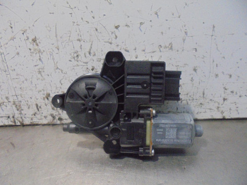 MOTOR ELEVALUNAS DELANTERO DERECHO VOLKSWAGEN T-CROSS (C11) 