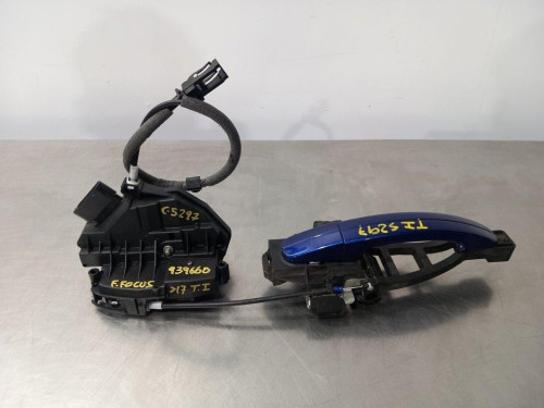 CERRADURA PUERTA TRASERA IZQUIERDA, FORD, FOCUS SPORTBREAK (CEW) 