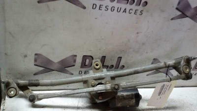 MOTOR LIMPIA DELANTERO, AUDI, A3 (8L)