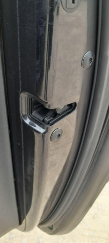 CERRADURA PUERTA DELANTERA DERECHA VOLKSWAGEN GOLF V (1K1)(10.2003) 