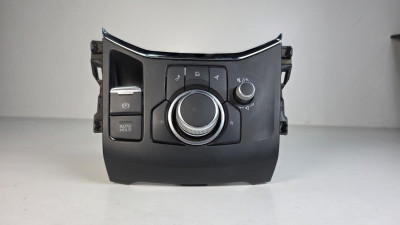 MANDO MULTIFUNCION, MAZDA, CX-5 (KF)