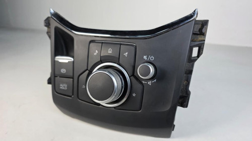  MANDO MULTIFUNCION, MAZDA, CX-5 (KF) 