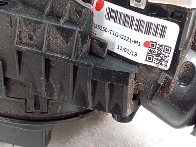 MANDO MULTIFUNCION, HONDA, CIVIC 5 PUERTAS (FK)