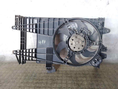 ELECTROVENTILADOR, LANCIA, YPSILON (101)
