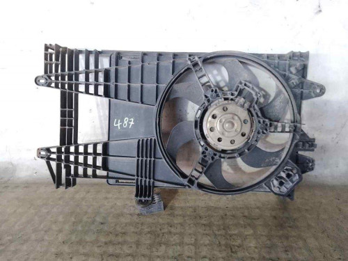 ELECTROVENTILADOR Lancia YPSILON (101) 