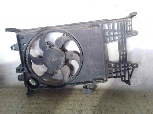 ELECTROVENTILADOR Lancia YPSILON (101) 