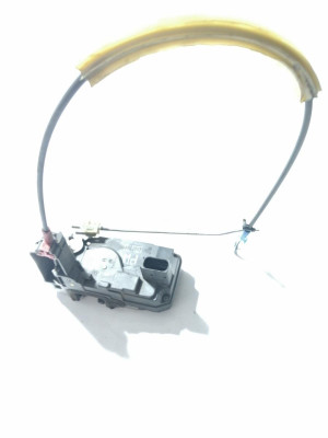 CERRADURA PUERTA TRASERA DERECHA, OPEL, ZAFIRA B