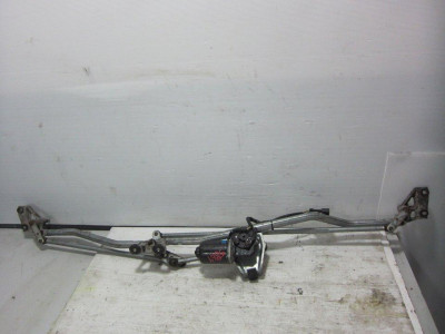 MOTOR LIMPIA DELANTERO, OPEL, MERIVA