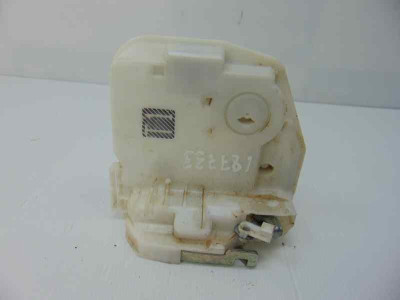 CERRADURA PUERTA TRASERA DERECHA, MITSUBISHI, ASX (GA0W)