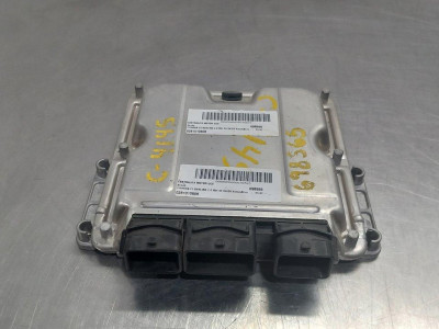 CENTRALITA MOTOR UCE, CITROEN, C5 BERLINA