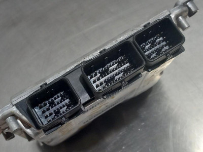 CENTRALITA MOTOR UCE, CITROEN, C5 BERLINA
