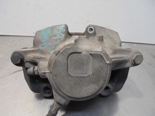 PINZA DE FRENO DELANTERA IZQUIERDA Mercedes-Benz CLASE C (BM 204) BERLINA 