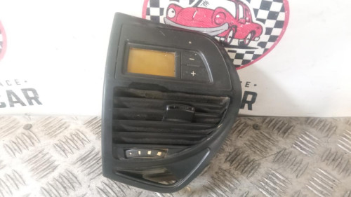 MANDO CLIMATIZADOR 
