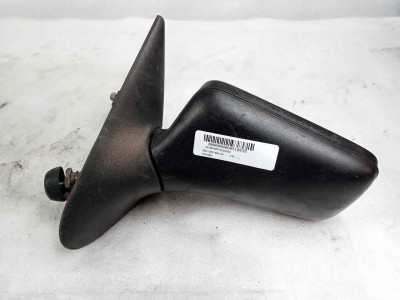 RETROVISOR IZQUIERDO, SEAT, IBIZA (6K1)