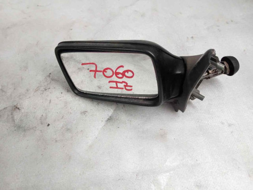  RETROVISOR IZQUIERDO, SEAT, IBIZA (6K1) 