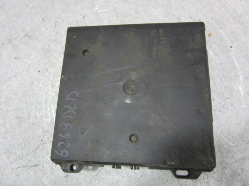 CAJA RELES / FUSIBLES SEAT IBIZA (6L1) 