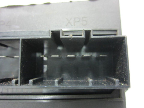  CAJA RELES / FUSIBLES SEAT IBIZA (6L1) 