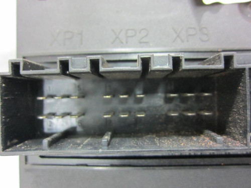  CAJA RELES / FUSIBLES SEAT IBIZA (6L1) 