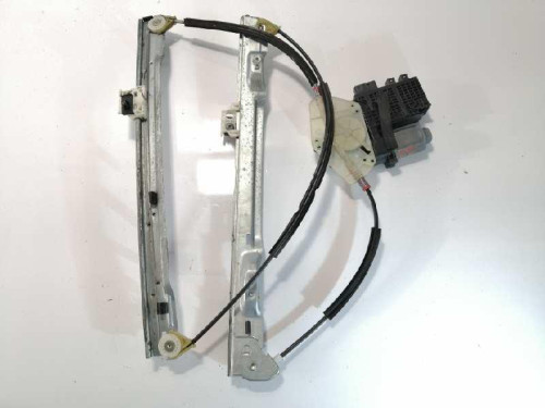  ELEVALUNAS DELANTERO DERECHO, CITROEN, C4 PICASSO 