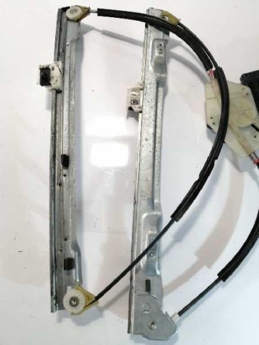  ELEVALUNAS DELANTERO DERECHO, CITROEN, C4 PICASSO 