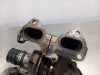  TURBOCOMPRESOR, FIAT, 500 (150) CABRIO 