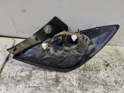 PILOTO TRASERO IZQUIERDO, OPEL, ASTRA G BERLINA