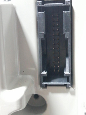 CUADRO INSTRUMENTOS, BMW, SERIE 3 BERLINA (E46)