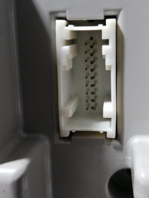 CUADRO INSTRUMENTOS, BMW, SERIE 3 BERLINA (E46)