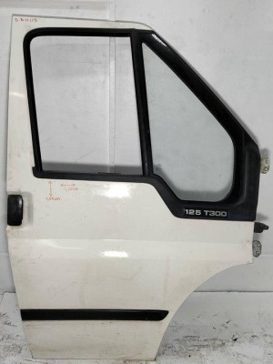 PUERTA DELANTERA DERECHA, FORD, TRANSIT FURGÓN MEDIO (FY)