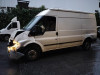  PUERTA DELANTERA DERECHA FORD TRANSIT FURGÓN MEDIO (FY) 