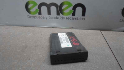 MODULO ELECTRONICO, RENAULT, LAGUNA II GRANDTOUR (KG0)
