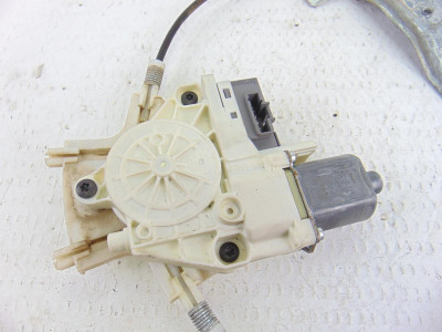 ELEVALUNAS TRASERO IZQUIERDO, PEUGEOT, 407