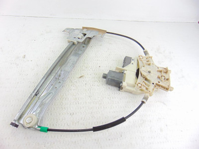 ELEVALUNAS TRASERO IZQUIERDO, PEUGEOT, 407