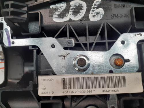  AIRBAG DELANTERO IZQUIERDO 