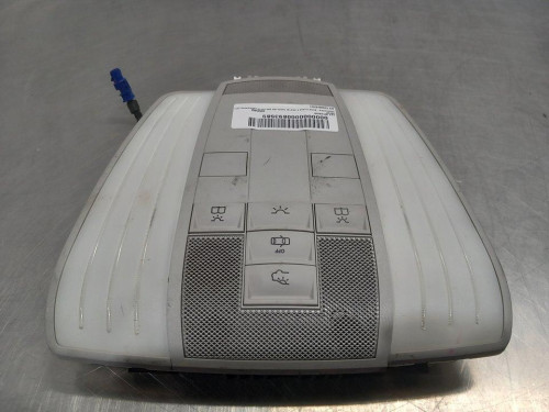  LUZ INTERIOR, MERCEDES-BENZ, CLASE E (BM 212) FAMILIAR 
