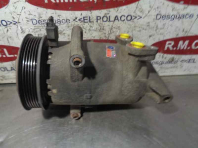 COMPRESOR AIRE ACONDICIONADO, CITROEN, JUMPER CAMIÓN