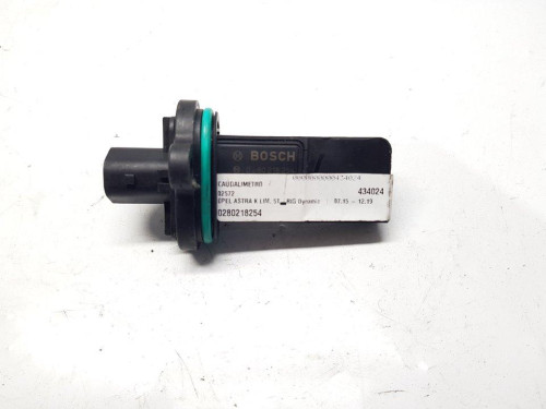  CAUDALIMETRO OPEL ASTRA J BERLINA 5P 