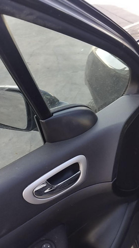 RETROVISOR IZQUIERDO Peugeot 307 Break/ SW (S2)(06.2005->) Peugeot 307 Break/ SW (S2)(06.2005->) 